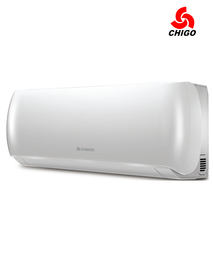 CHIGO CS 25 156-R22-1HP Split Air Conditioner